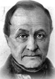 Auguste Comte