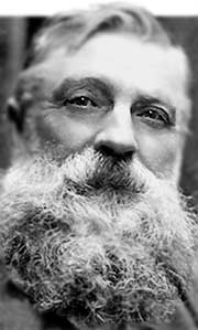 Auguste Rodin