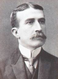 Augusto Leguía