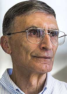 Aziz Sancar