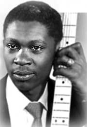 B.B. King 