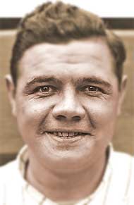 Babe Ruth