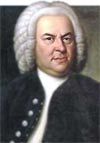 Johann Sebastian Bach