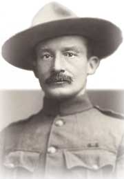 Robert Baden-Powell 