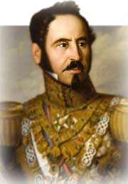 Baldomero Espartero  