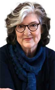 Barbara Kingsolver