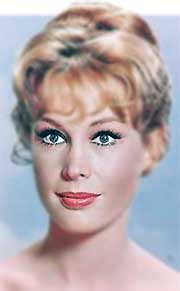 Barbara Eden