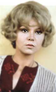 Barbara Harris 