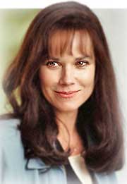 Barbara Hershey