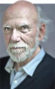 Barry Barish - Barry C. Barish 