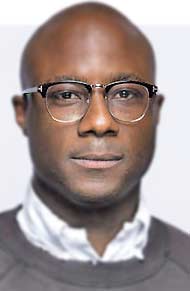 Barry Jenkins 