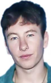 Barry Keoghan