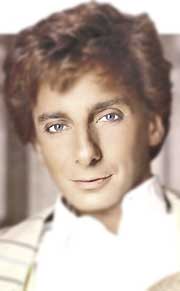 Barry Manilow