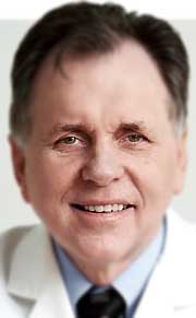 Barry Marshall 