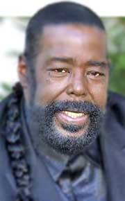 Barry White  