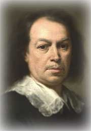 Bartolomé Esteban Murillo 