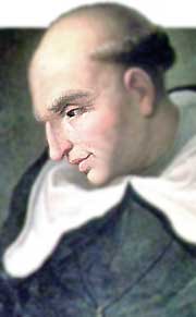 Bartolomé de las Casas  