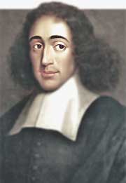 Baruch Spinoza. Filósofo judío Baruch_Spinoza