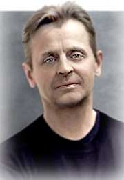 Mijaíl Baryshnikov - Mikhail Baryshnikov