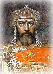 Basilio II el Bulgaróctono 