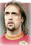 Gabriel Omar Batistuta