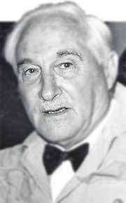 Louis Leakey 