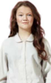 Beata Thunberg - Beata Mona Lisa 