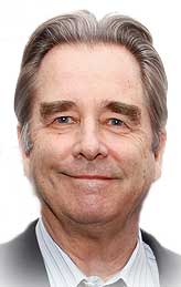 Beau Bridges