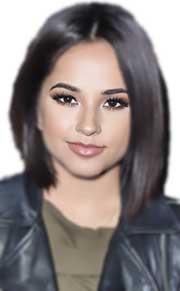 Becky G