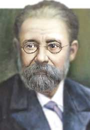 Bedrich Smetana