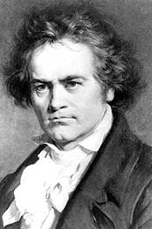 Ludwig Van Beethoven 