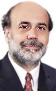 Ben Bernanke