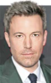 Ben Affleck