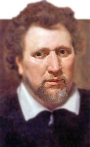 Ben Jonson 