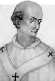 Benedicto VIII