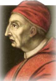 Benedicto XIII