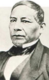 Benito Juárez