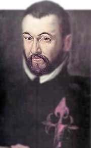 Benito Arias Montano