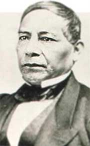 Benito Juárez  