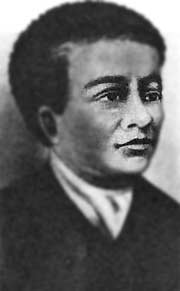 Benjamin Banneker 