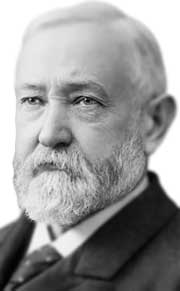 Benjamin Harrison 