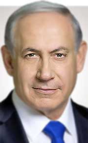 Benjamín Netanyahu  