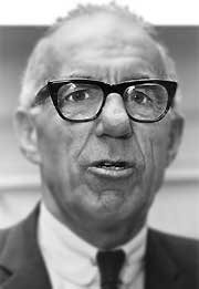 Benjamin Spock