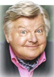 Benny Hill 