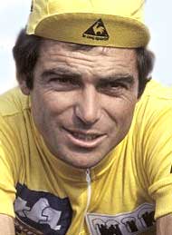 Bernard Hinault