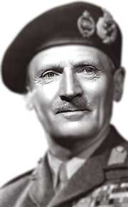 Bernard Law Montgomery 