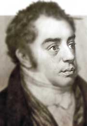Bernardino Rivadavia 