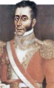 José Bernardo de Tagle - Torre Tagle