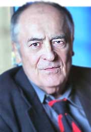 Bernardo Bertolucci