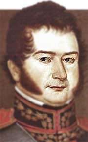 Bernardo O'Higgins